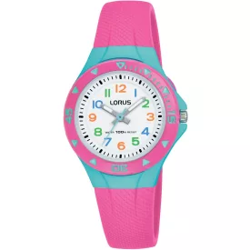 Lorus R2351MX9 gyerek óra karóra 28mm 10ATM  karóra