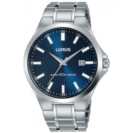 Lorus RH993KX9 klasszikus férfi 40mm 5ATM karóra