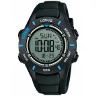 Lorus R2367MX9 gyerek Chrono 40mm 10ATM karóra