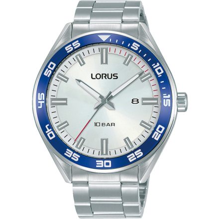 Lorus RH939NX9 Sport férfi óra karóra 44mm 10ATM