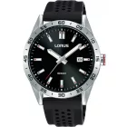Lorus RH965NX9 férfi óra karóra 40mm 10ATM karóra