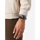 Lorus RH965NX9 férfi óra karóra 40mm 10ATM karóra