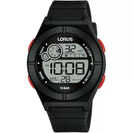 Lorus R2363NX9 gyerek 36mm 10ATM karóra