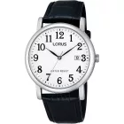 Lorus RG835CX5 férfi óra karóra 38mm 3ATM karóra