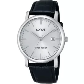 Lorus RG839CX5 férfi óra karóra 38mm 3ATM  karóra