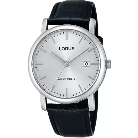 Lorus RG839CX5 férfi óra karóra 38mm 3ATM  karóra