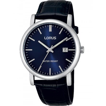 Lorus RG841CX5 férfi óra karóra 38mm 3ATM