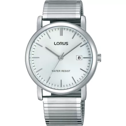 Lorus RG855CX5 férfi óra karóra 37mm 3ATM  karóra