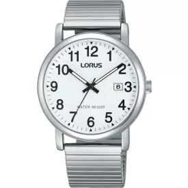 Lorus RG859CX5 férfi óra karóra 38mm 3ATM  karóra