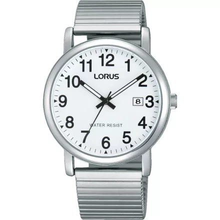 Lorus RG859CX5 férfi óra karóra 38mm 3ATM  karóra