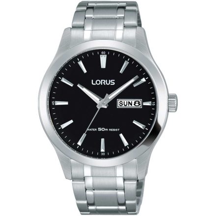 Lorus RXN23DX5 férfi 39mm 5 ATM karóra