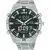 Lorus RW651AX9 analóg- Kronográf Óra férfi óra karóra 46mm 10ATM karóra