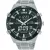 Lorus RW649AX9  Kronográf Óra férfi óra karóra 46mm 10ATM karóra