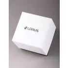 Lorus RW649AX9  Kronográf Óra férfi óra karóra 46mm 10ATM karóra