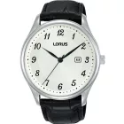 Lorus RH913PX9 klasszikus férfi óra karóra 42mm 5ATM karóra