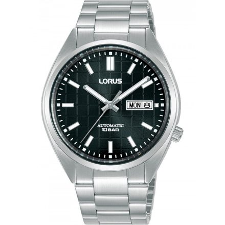 Lorus RL491AX9 automata férfi óra karóra 41mm 10ATM