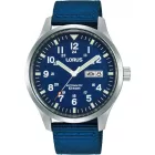 Lorus RL409BX9 automata férfi óra karóra 42mm 10ATM karóra