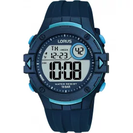 Lorus R2325PX9  férfi óra karóra 40mm 10ATM karóra
