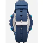 Lorus R2325PX9  férfi óra karóra 40mm 10ATM karóra