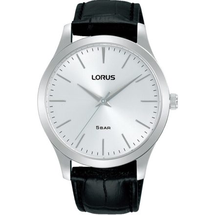 Lorus RRX73HX9 férfi óra karóra 40mm 5ATM