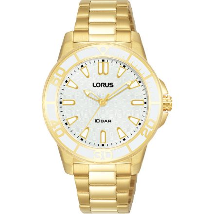 Lorus RG256VX9 Sport női óra karóra 34mm 10ATM