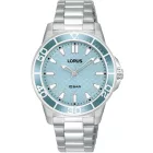 Lorus RG251VX9 Sport női óra karóra 34mm 10ATM karóra