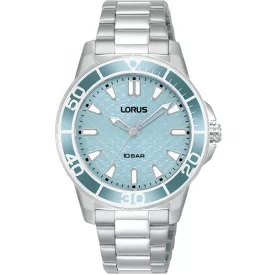 Lorus RG251VX9 Sport női óra karóra 34mm 10ATM karóra