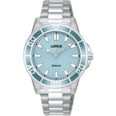 Lorus RG251VX9 Sport női óra karóra 34mm 10ATM