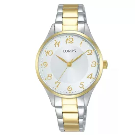 Lorus RG270VX9 női óra karóra 32mm 5ATM  karóra