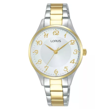 Lorus RG270VX9 női óra karóra 32mm 5ATM  karóra