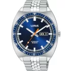 Lorus RL441BX9 automata férfi óra karóra 43mm 10ATM karóra