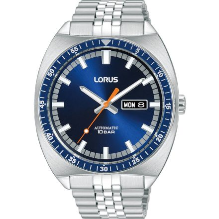 Lorus RL441BX9 automata férfi óra karóra 43mm 10ATM