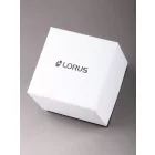 Lorus RL441BX9 automata férfi óra karóra 43mm 10ATM karóra