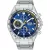 Lorus RM311JX9 Sport Kronográf Óra férfi óra karóra 44mm 10ATM karóra