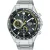 Lorus RM313JX9 Sport Kronográf Óra férfi óra karóra 44mm 10ATM karóra