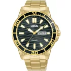 Lorus RH362AX9 Sport férfi óra karóra 42mm 10ATM karóra