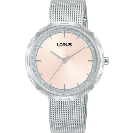 Lorus RG239WX9 női óra karóra 36mm 5ATM