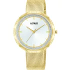 Lorus RG240WX9 női óra karóra 36mm 5ATM karóra