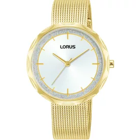 Lorus RG240WX9 női óra karóra 36mm 5ATM karóra