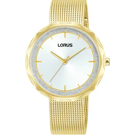 Lorus RG240WX9 női óra karóra 36mm 5ATM karóra