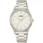 Lorus RG218WX9 klasszikus női óra karóra 32mm 5ATM karóra