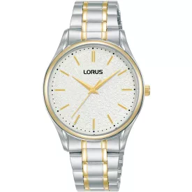  Lorus RG218WX9 klasszikus női óra karóra 32mm 5ATM karóra