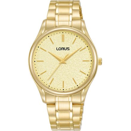 Lorus RG220WX9 klasszikus női óra karóra 32mm 5ATM