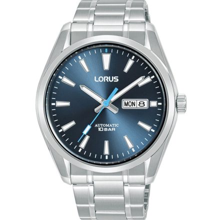 Lorus RL453BX9 automata férfi óra karóra 42mm 10ATM