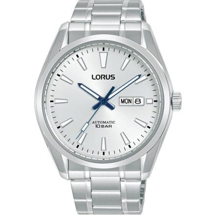 Lorus RL455BX9 automata férfi óra karóra 42mm 10ATM