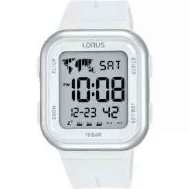   Lorus R2355PX9 férfi óra karóra  Kronográf Óra 38mm 10ATM  karóra