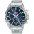 Lorus RZ503AX9 férfi óra karóra 46mm 10ATM  karóra