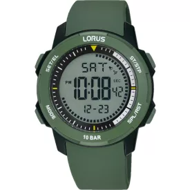   Lorus R2377PX9 férfi óra karóra  Kronográf Óra 40mm 10ATM  karóra