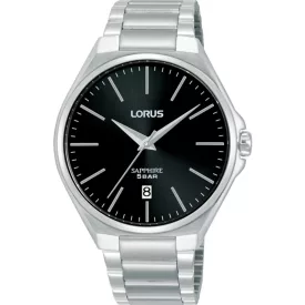 Lorus RS945DX9 férfi óra karóra 40mm 5ATM  karóra