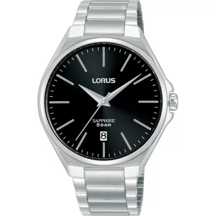 Lorus RS945DX9 férfi óra karóra 40mm 5ATM  karóra